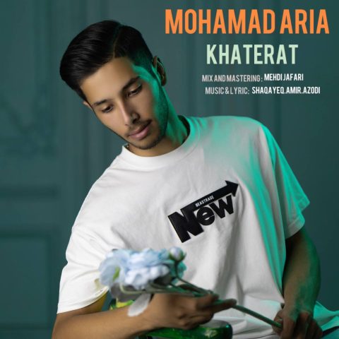 دانلود آهنگ محمد آریا خاطرات دانلود آهنگ محمد آریا خاطرات